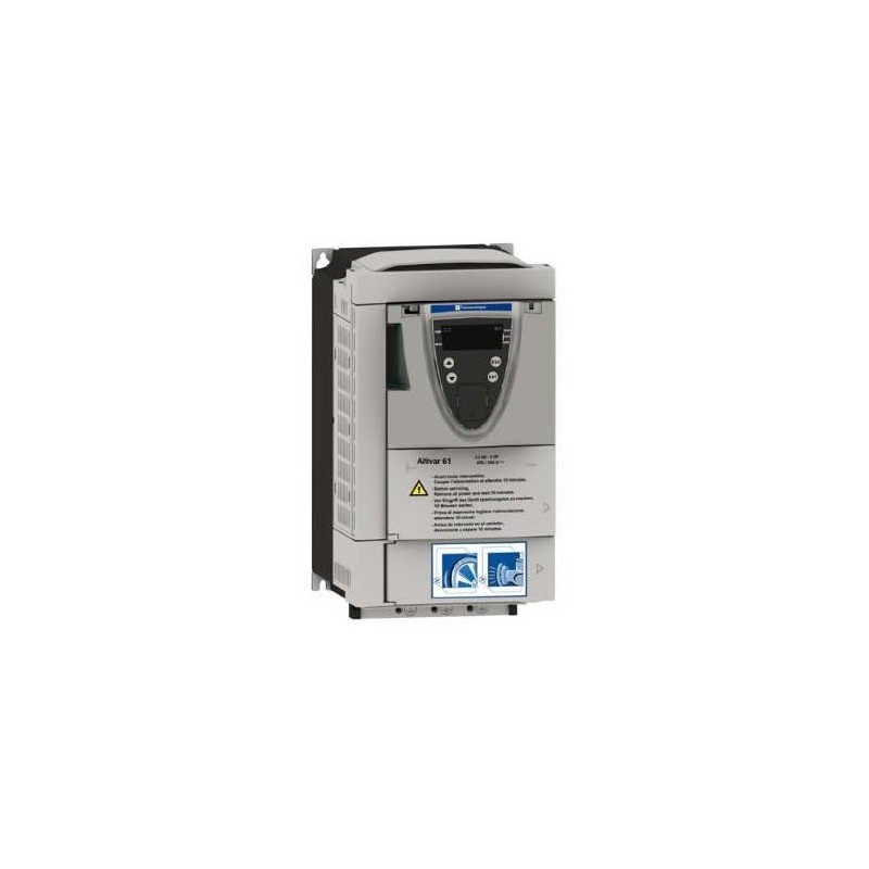 Schnieder Electric ATV61HU22M3Z  Altivar 61 Variable speed drive